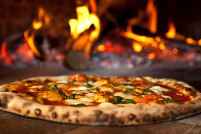 Рецепт неаполитанской пиццы вошел в список нематериальных ценностей ЮНЕСКО