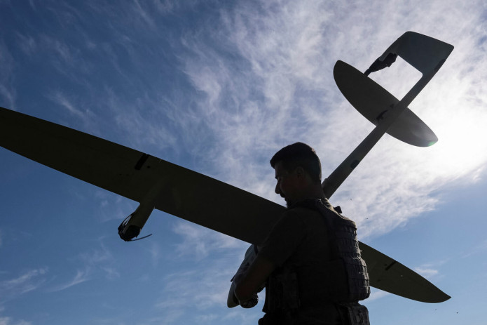 “Hizbulloh” dronlari Xermon tog‘idagi Isroil radar stansiyasiga hujum qildi