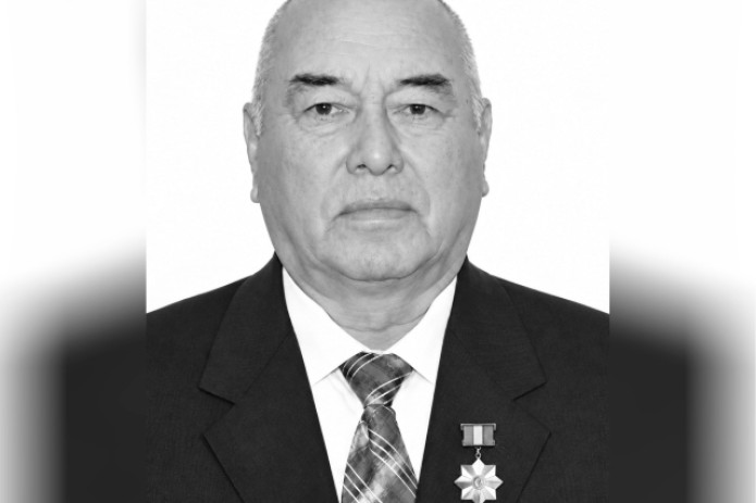 O‘zbekiston Hukumati yurt qahramoni Parda Ziyatov vafoti munosabati bilan hamdardlik bildirdi