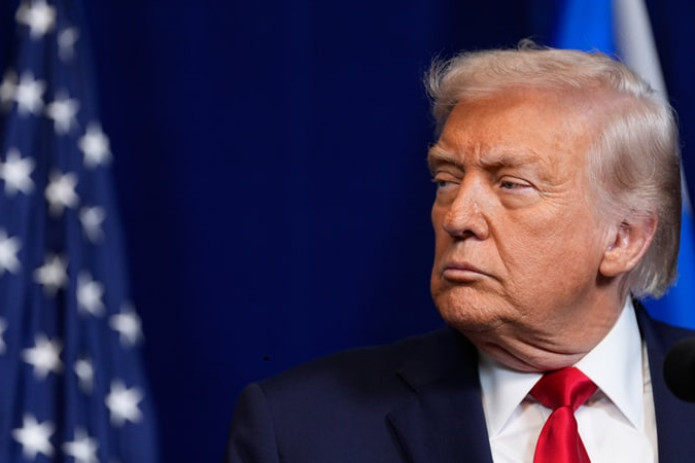 AQSH Eronga hujum qilishning turli variantlarini ko‘rib chiqmoqda — Politico