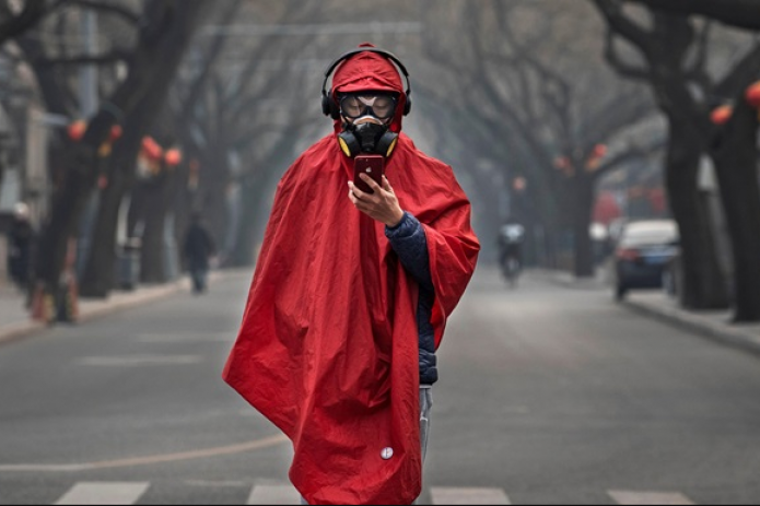 Пандемия коронавируса COVID-19. Самое актуальное на 30 апреля