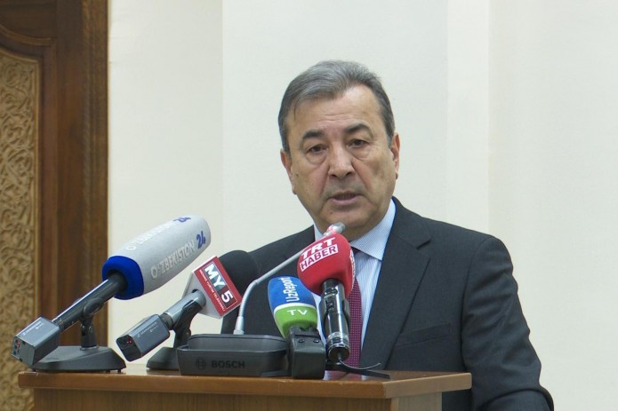 Садык Сафаев: Есть планы по реальной демонополизации сферы ИКТ
