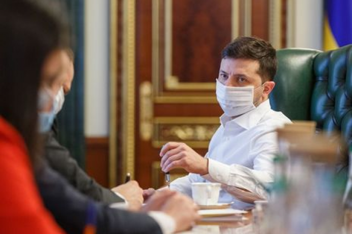 Украинские специалисты приступают к клиническим исследованиям отечественного лекарственного средства от Covid-19.