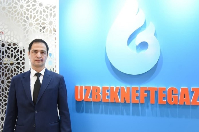 Adviser appointed to chairman of board of Uzbekneftgaz