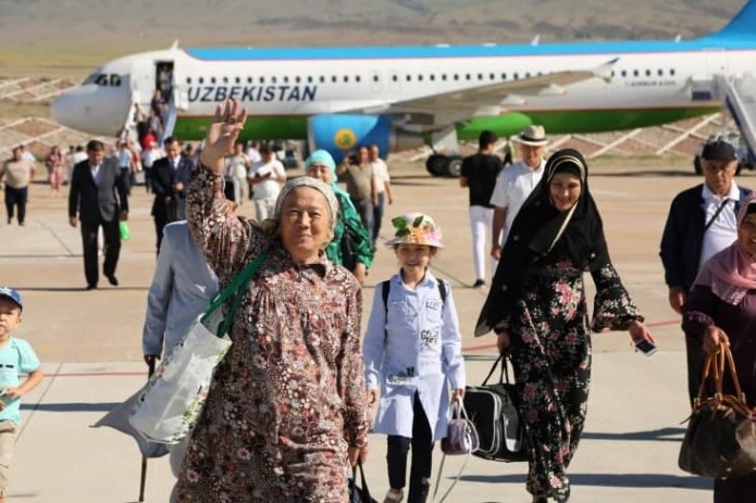 Uzbekistan announces discounts and subsidies to boost tourism