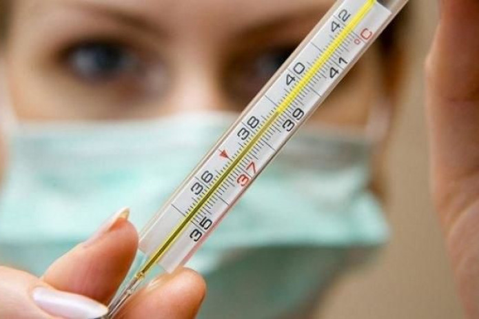 Alomatlarsiz isitma: U nima sababdan chiqadi?