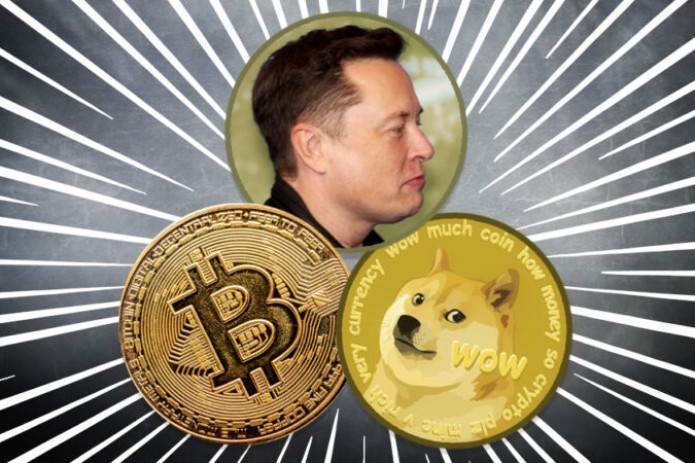 Tesla avtomobillarini Bitcoin kriptovalyutasiga sotib olish mumkin bo'ladi