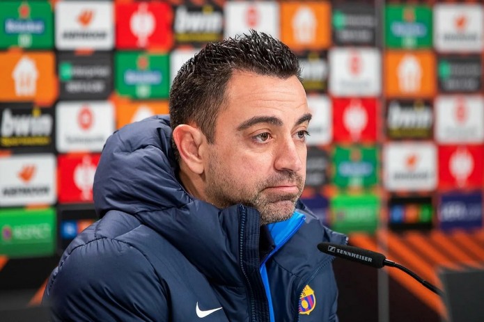 Xavi: “Yevropa Ligasida g'alaba qozonish uchun sherlar kabi kurashamiz”