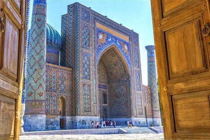 “Cost of Doing Business in Uzbekistan” unveiled