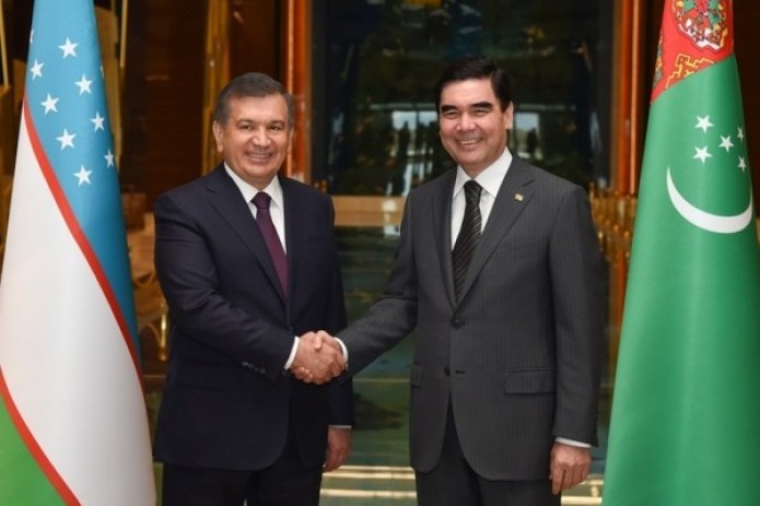 President of Turkmenistan to visit Uzbekistan