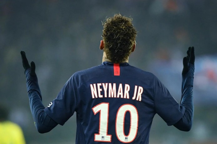 PSJ Neymar o'rniga kimni sotib olmoqchi ekanligi ma'lum bo'ldi