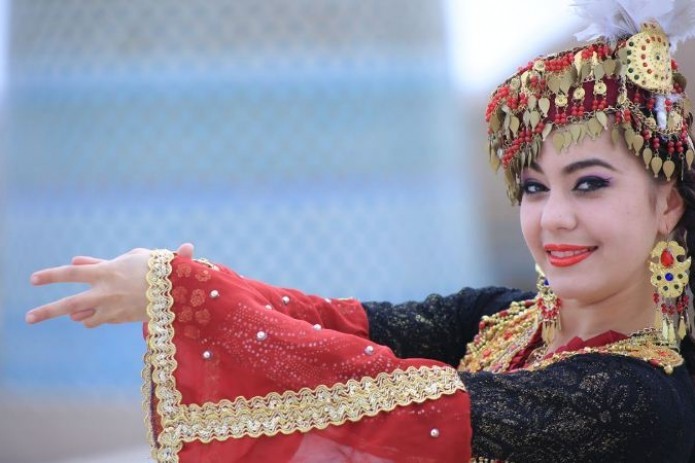 Khorezm to host "Magic dance" festival