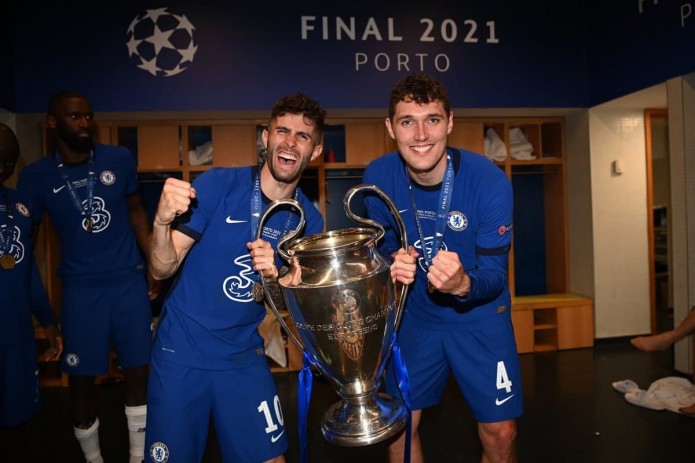"Barselona" bir hafta ichida "Chelsi" futbolchisini o'z safiga qo'shib oladi