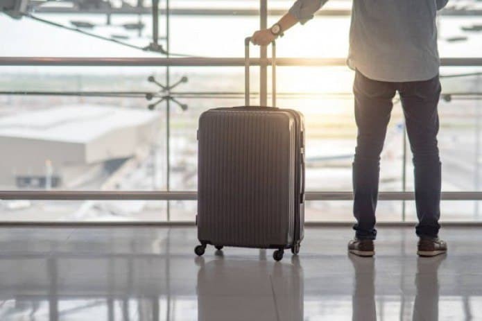 Самолет Uzbekistan Airways не смог приземлиться в Алматы. В чем причина?