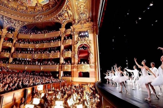 Tashkent to host spring opera and ballet festival