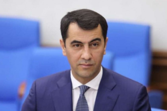 Ravshan Ermatov Jismoniy tarbiya va sport vazirining birinchi o'rinbosari lavozimidan ozod qilindi