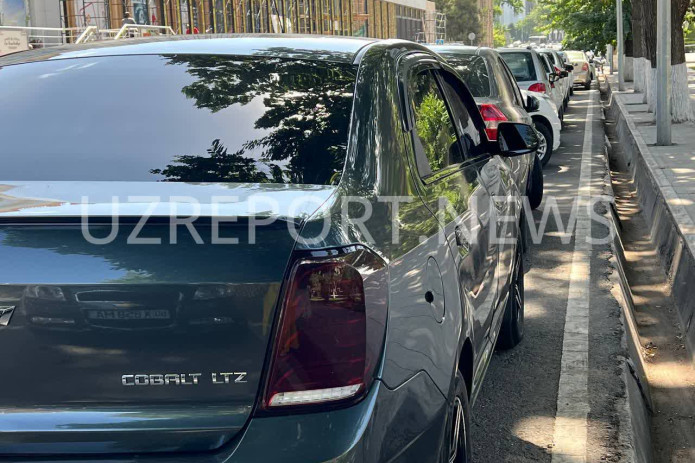 UzAuto Motors’ning O‘zbekiston bozoridagi ulushi qisqardi