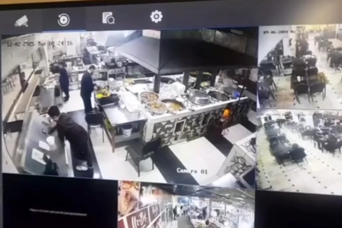 Gulistondagi portlashda 30 ga yaqin kishi jarohatlangan