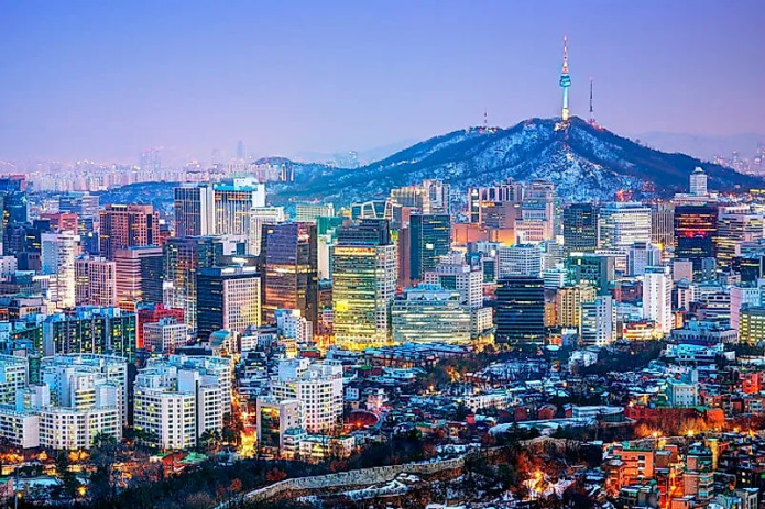 Koreyaning Ulsan shahri yangi tartib asosida o‘zbekistonliklarni ishga jalb qilishni boshlaydi