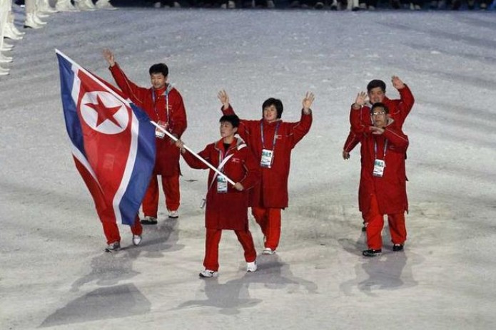 КНДР не будет принимать участие в Олимпийских играх в Токио