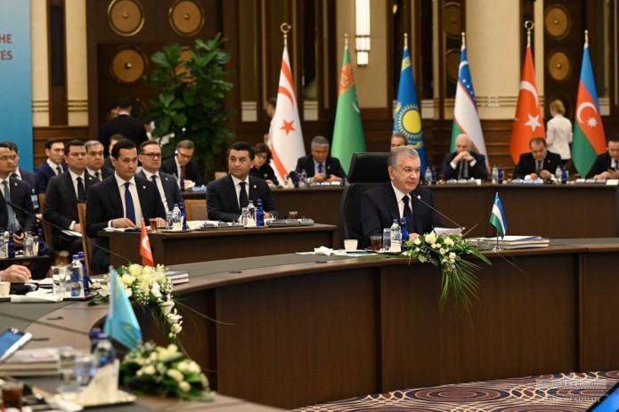 "O‘zbekiston Turkiyaning vayron bo‘lgan shaharlarini tiklash ishlariga yordam berishga tayyor" — Shavkat Mirziyoyev