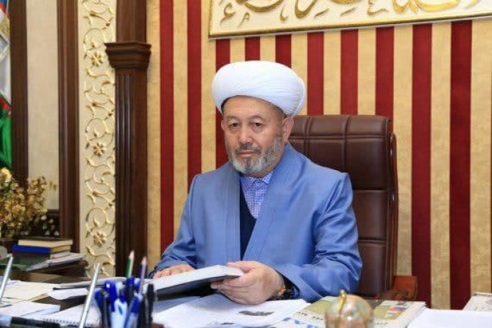 Musulmonlar idorasi raisi Usmonxon Alimovning salomatligi yomonlashgani haqida tarqalayotgan xabarlarga izoh berildi