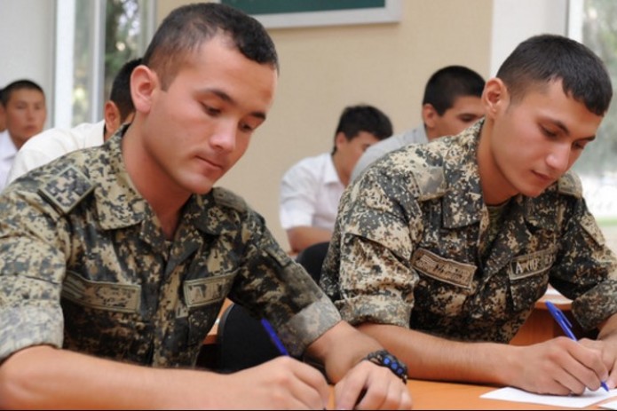 Davlat xavfsizlik xizmati akademiyasiga o‘qishga nomzodlarni saralab olish tartibi belgilandi