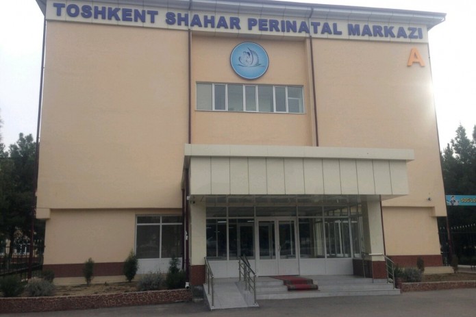 Toshkent shahar perinatal markazi xodimlarining murojaatlari o'rganildi