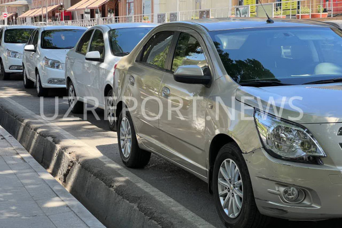 2024 yilning 9 oyida UzAuto Motorsʼning O‘zbekiston bozoridagi ulushi 89 foizni tashkil qildi