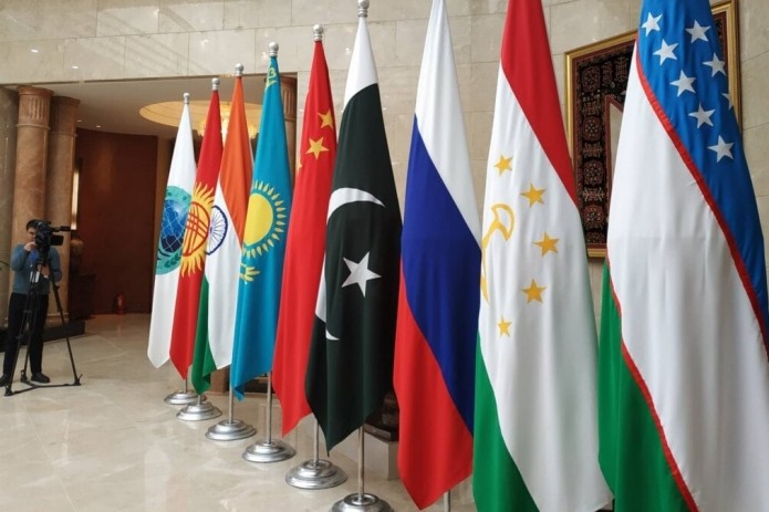 Toshkentda SHHT davlatlarining  iqtisodiy forumi bo'lib o'tadi