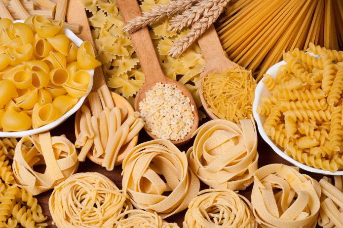 O‘zbekiston Italiya va Ispaniyadan 15 tonna makaron mahsulotlarini import qilgan