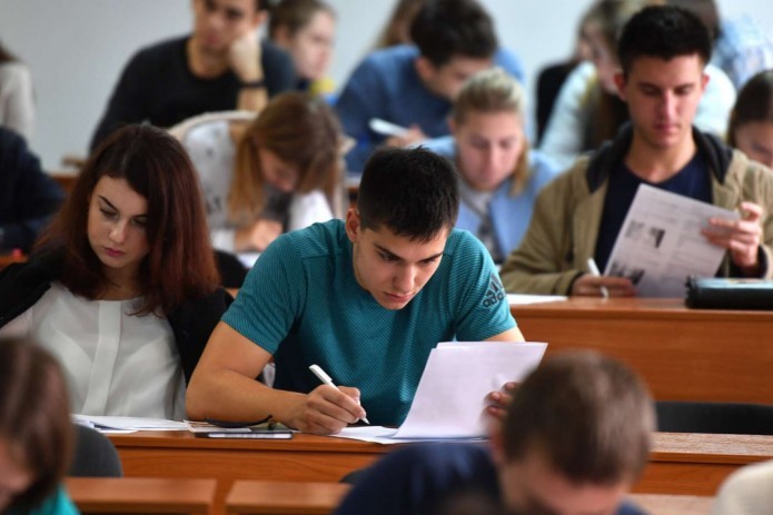 Uzbek student enrollment in U.S. soars over 72%