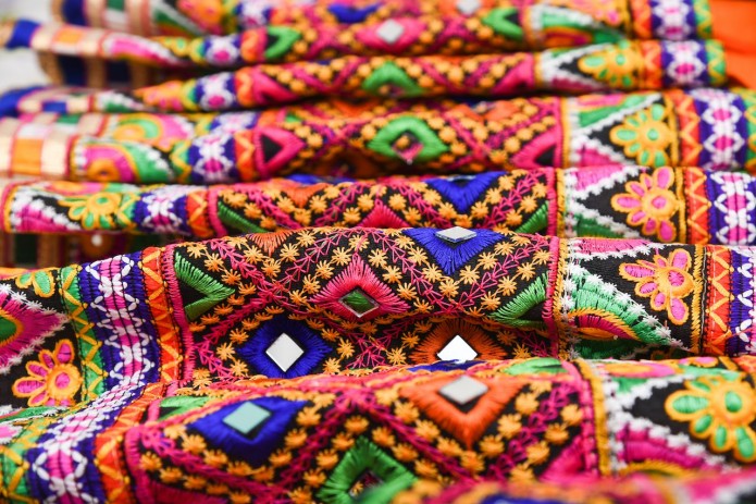 Poland enters top nine largest importers of Uzbek textile products