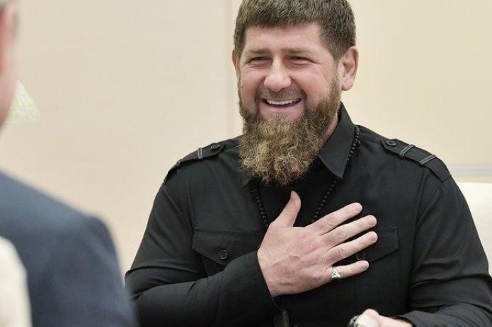 Рамзана Кадырова выдвинули на Нобелевскую премию мира