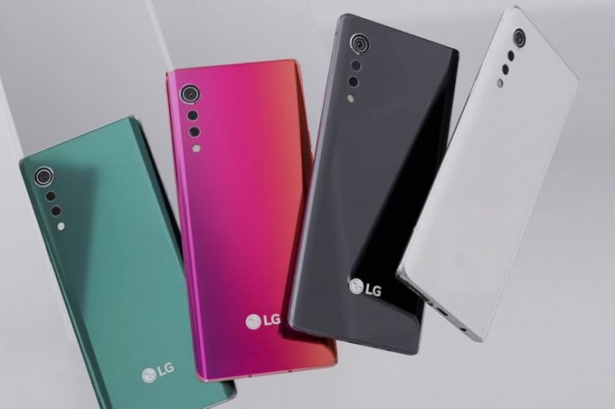 LG подтвердила, что закрывает мобильное направление