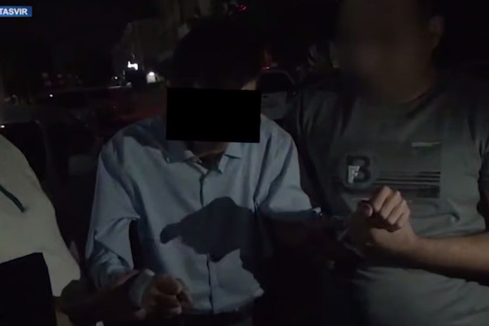 Prokuror, sudya katta yordamchisi va advokatga nisbatan jinoyat ishi qo‘zg‘atildi