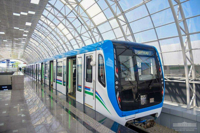 Toshkent metrosining 14 ta yangi bekatini qayta ochish kechiktirildi