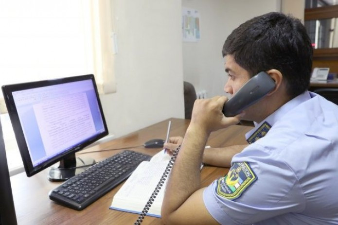Yanvar davomida soliq huquqbuzarliklari haqida 9 mingdan ortiq murojaat yo‘llangan