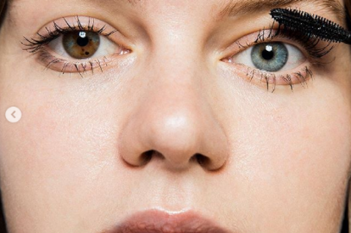 Модель с синдромом Дауна стала звездой кампании Gucci и появилась на страницах Vogue