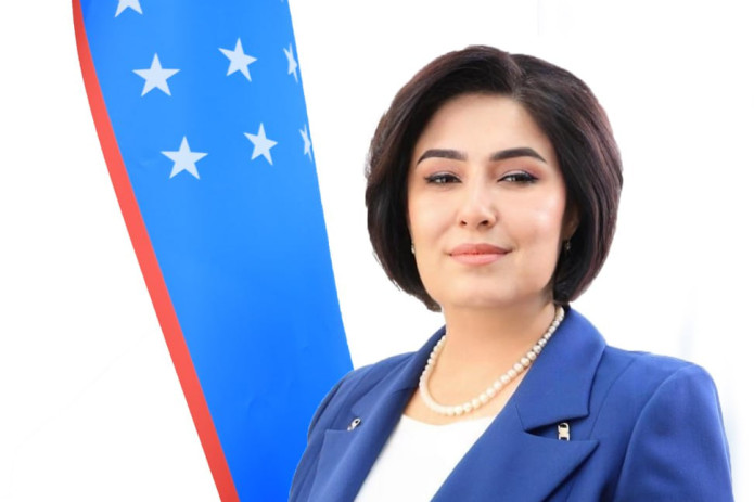 Sadoqat Siddiqova Buxoro davlat texnika universiteti rektori etib tayinlandi