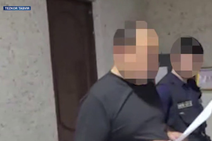 Фуқароларни «Ҳаж» ва «Умра» зиёратига ноқонуний равишда юбораётган шахсларнинг ҳаракатларига чек қўйилди