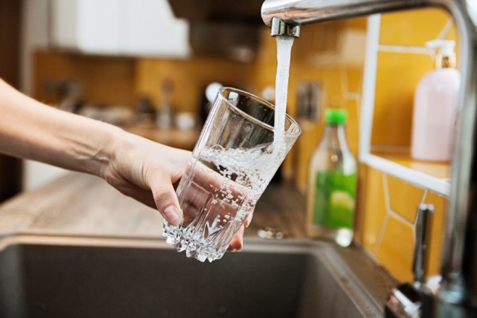 Uzbekistan ranks fifth on cheapest drinking water globally