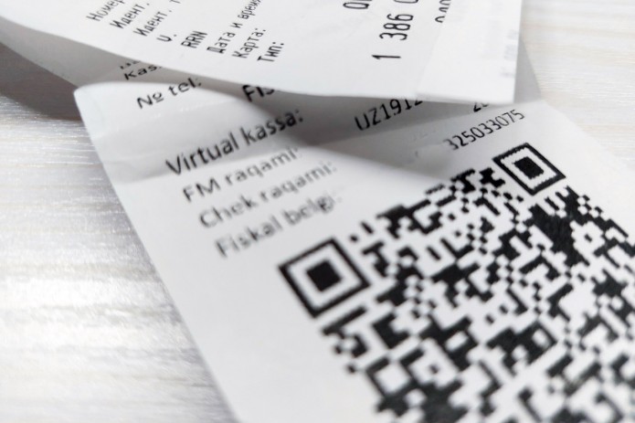 Davlat soliq qo‘mitasi Payme, Click va QR-kod orqali to‘lovlarni qabul qilish to‘xtatilgani haqida xabarlarni izohladi