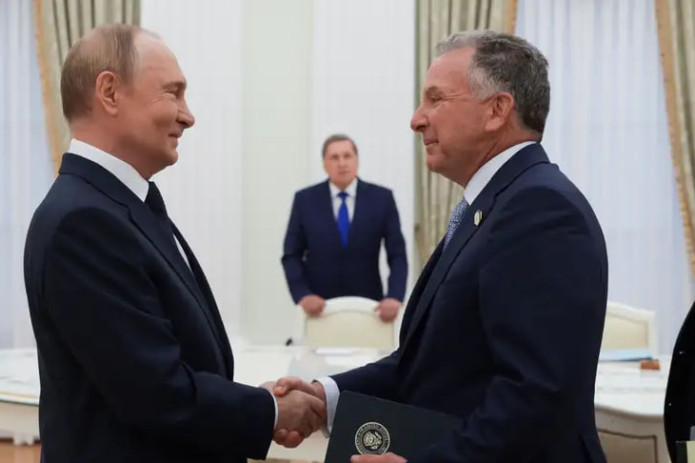 Rossiya va AQSh Ukraina boʻyicha muzokaralar chogʻida energiya boʻyicha kelishuvlarni muhokama qildi