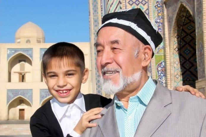 Uzbekistan's life expectancy rises in 2024