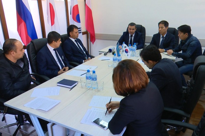 Koreyada ishlash istagida bo‘lganlar uchun yangi sinov jarayonlari joriy qilindi