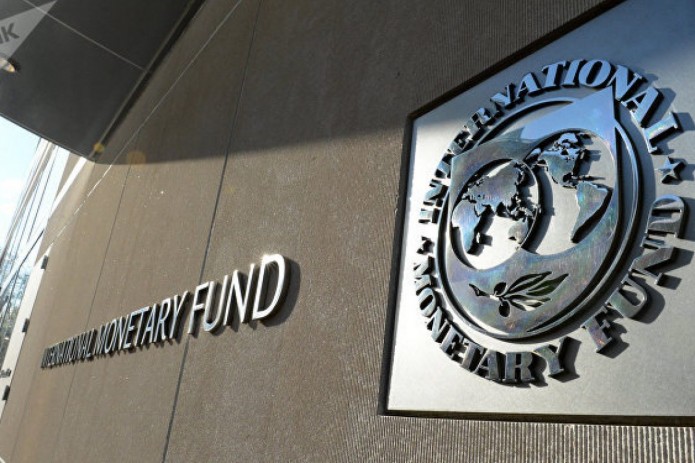 МВФ выделит Узбекистану $375 млн. для смягчения влияния пандемии на экономику