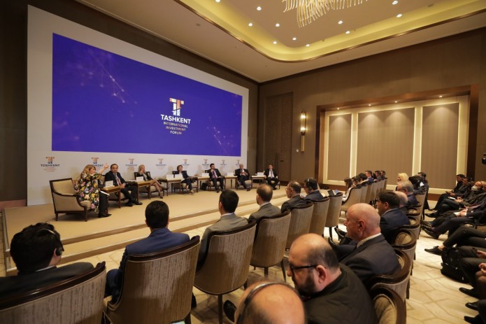 В 2023 году Hyatt планирует открыть гостиницу в Бухаре