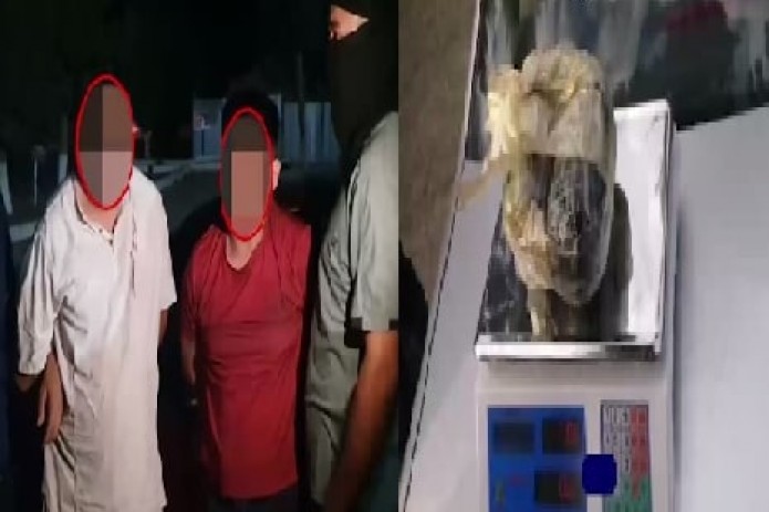DXX 6 ta viloyatda qariyb 20 kg narkotik moddalar aylanmasiga chek qo‘ydi