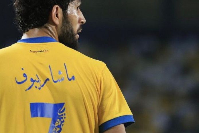 Masharipov Ronaldu bilan birga “Al Nassr”da o'ynamaydi(mi?)